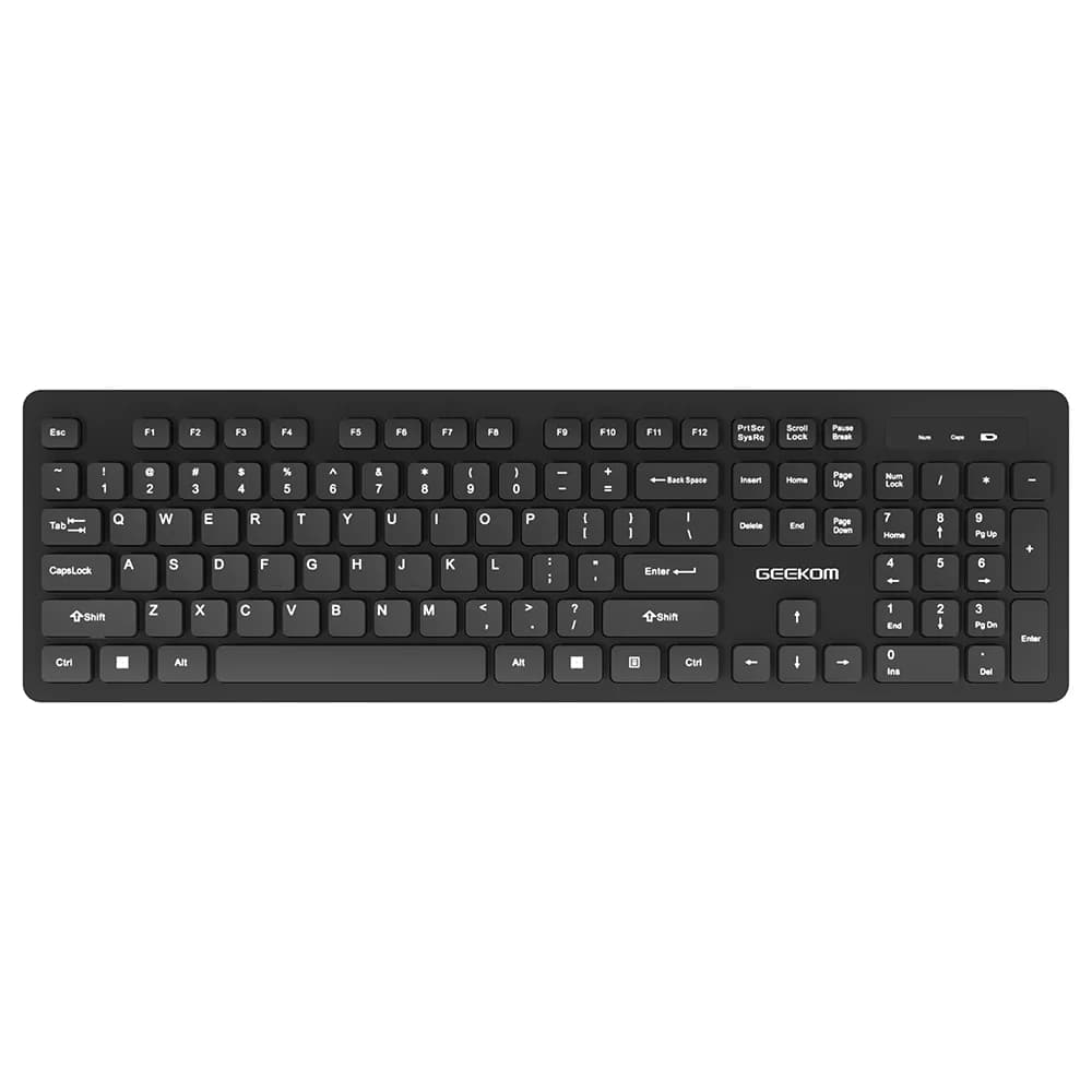 GEEKOM KM1 Clavier