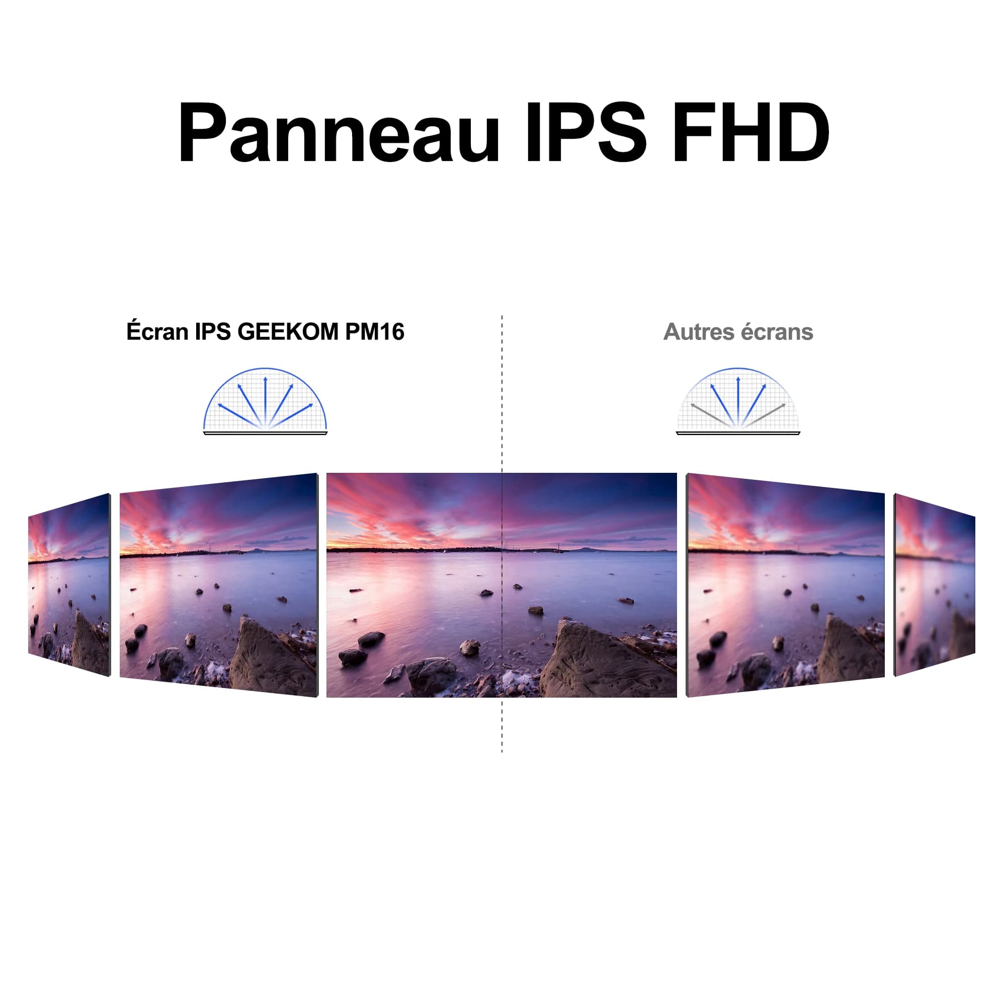 PM16 IPS FHD