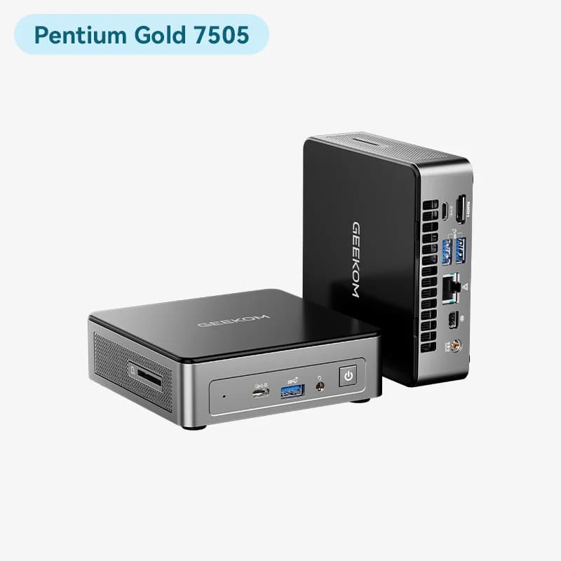 Air12 Mini PC