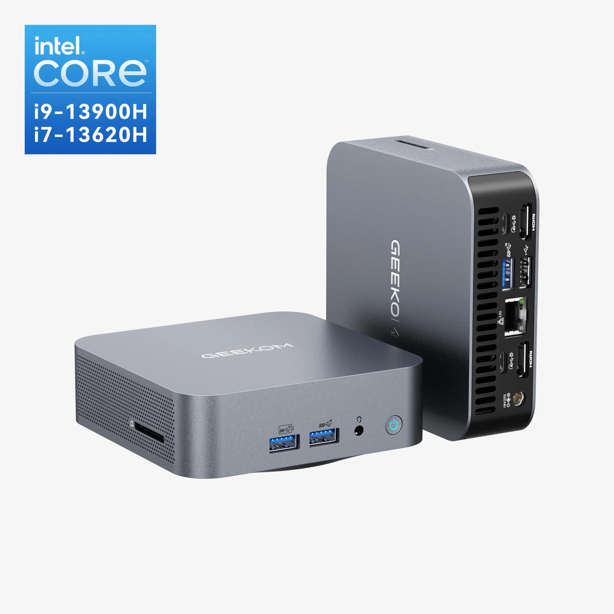 GEEKOM mini pc GT13PRO