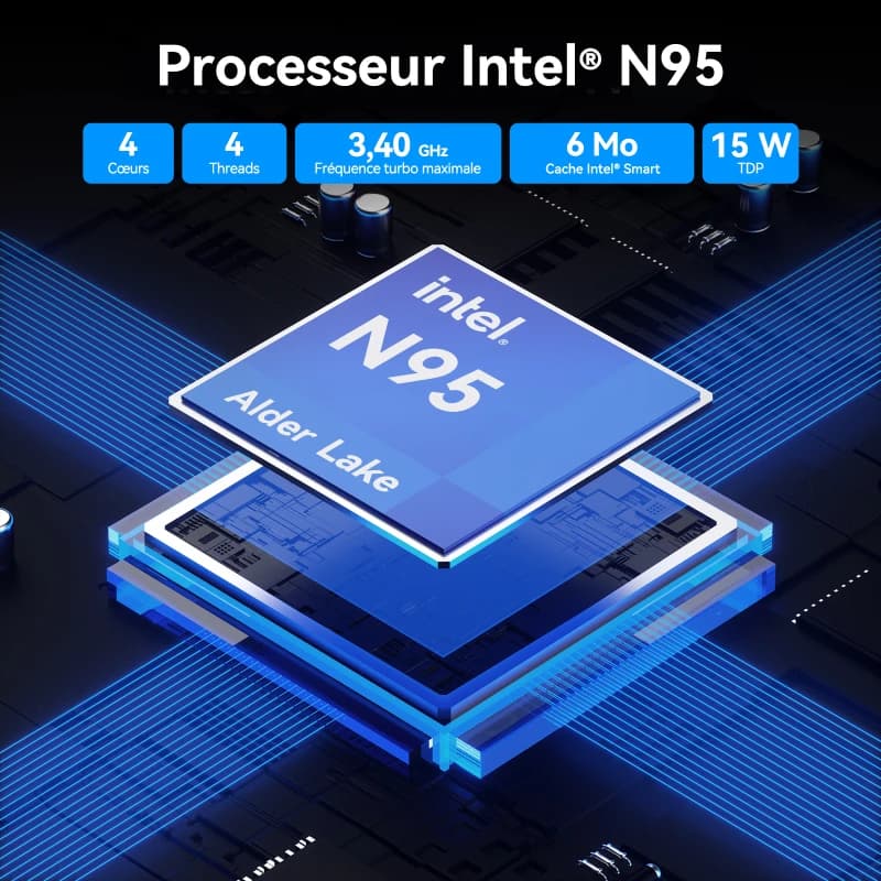 intel N95