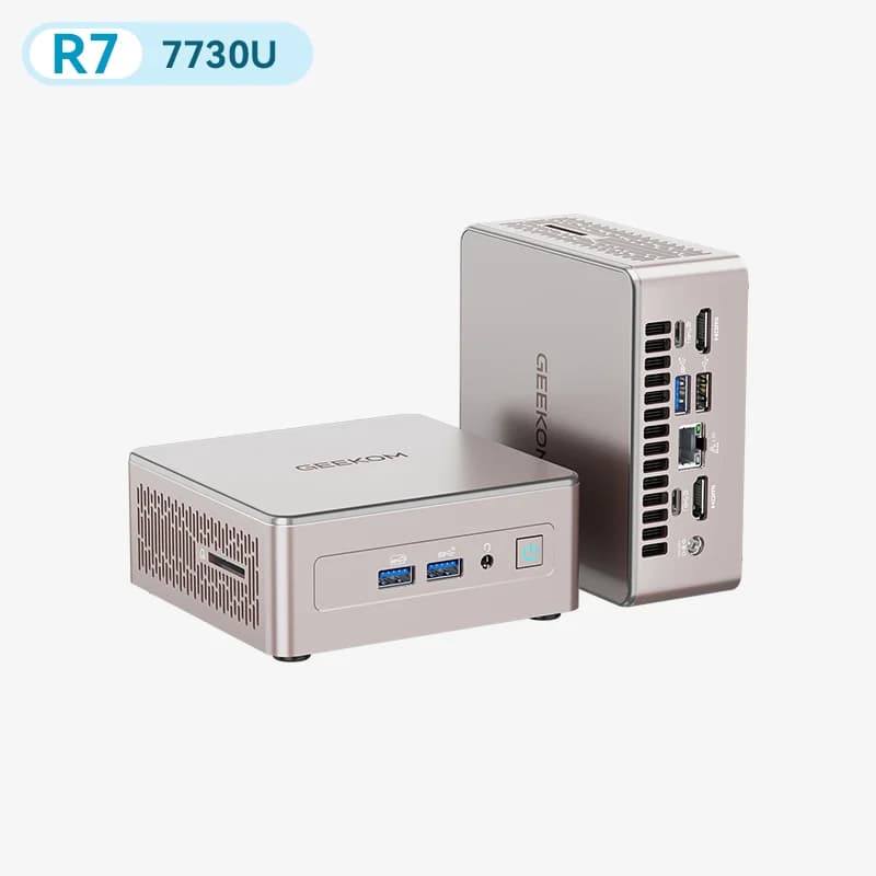 A5 Mini PC