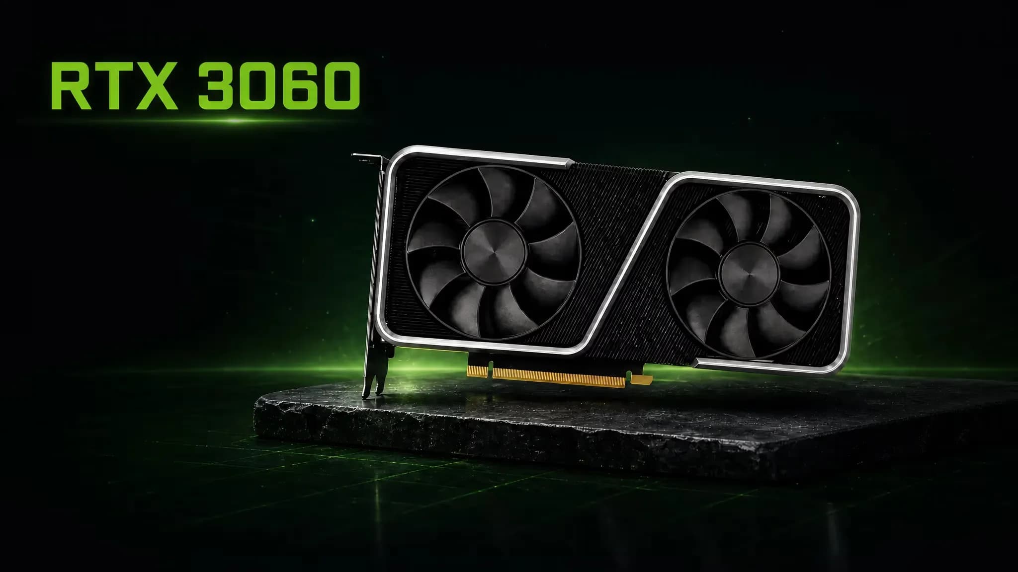 rtx 3060