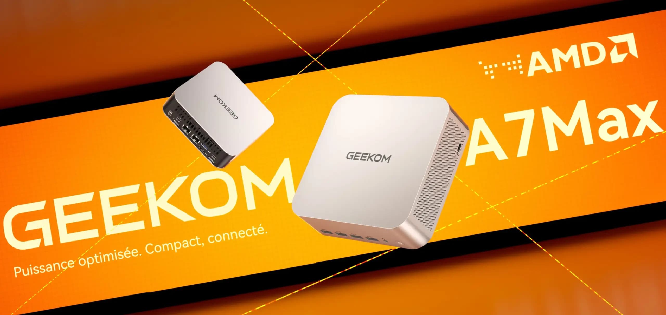 GEEKOM A7 Max