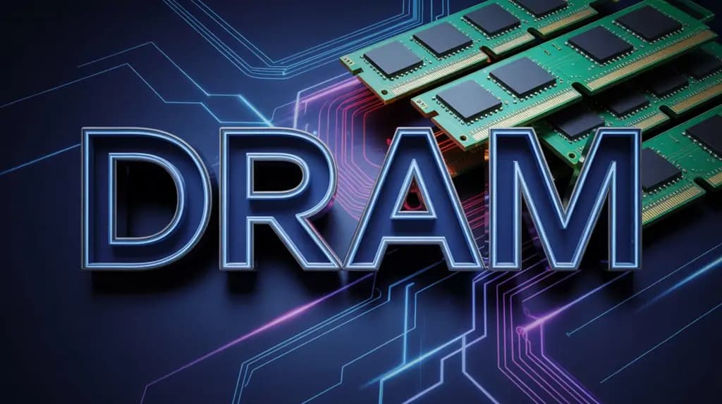 dram-guide