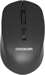 souris sans fil KM Combo1 de GEEKOM