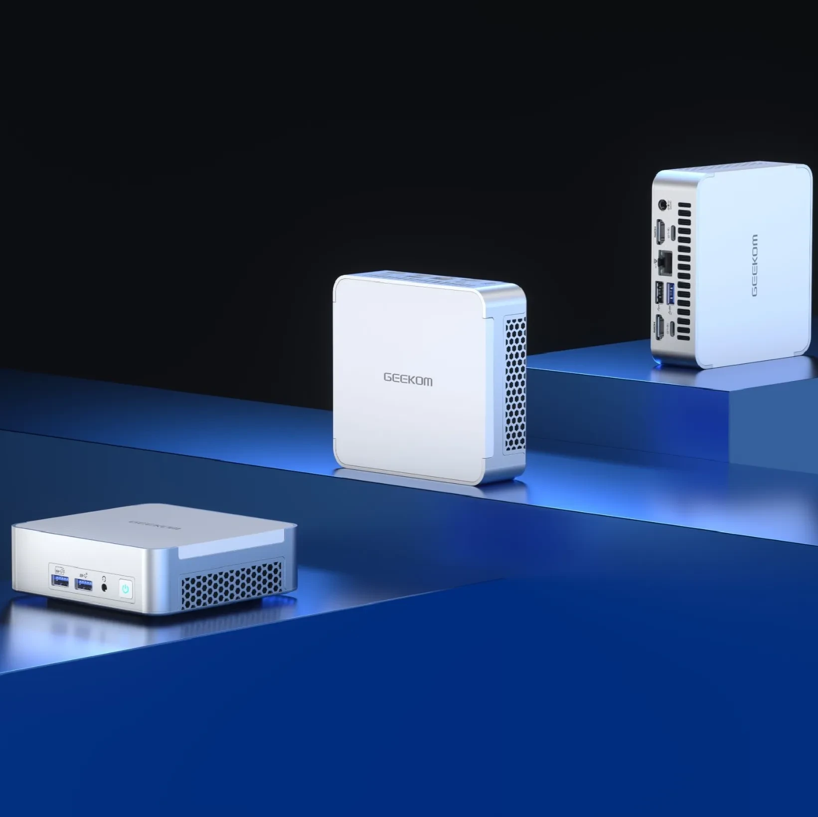 GEEKOM Mini PC
