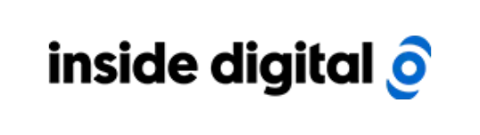 inside digital logo