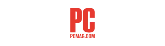 PCMAG LOGO