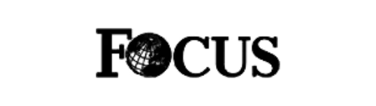focus logo