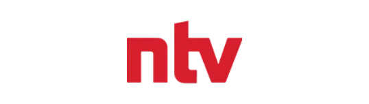 NTV logo