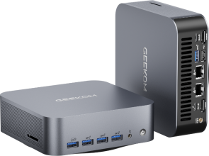 black friday 2025 geekom mini pc gt1 mega