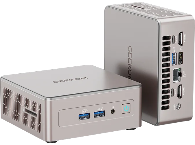 GEEKOM A5