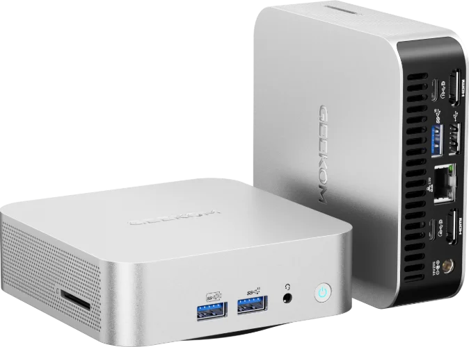 GEEKOM A7
