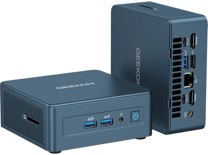 GEEKOM IT12