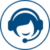 Service client 24h/24 et 7j/7
