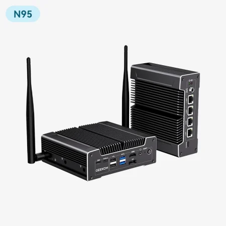 iX12 Mini PC