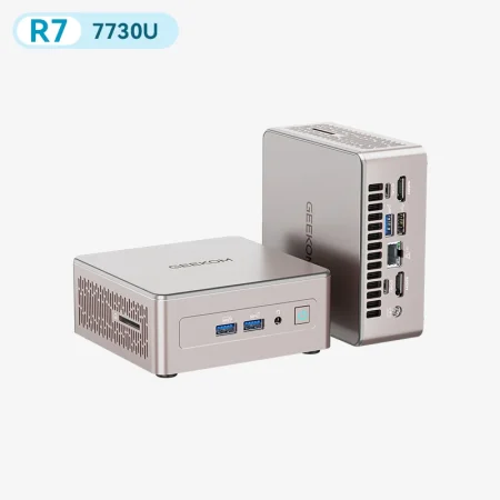 A5 Mini PC