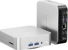 GEEKOM A6 Mini PC