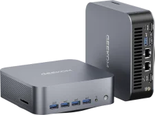 GEEKOM GT Mega Mini PC