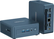 GEEKOM IT12 Mini PC
