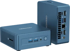 GEEKOM IT13 Mini PC