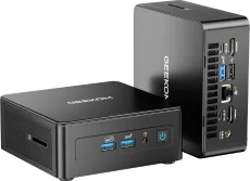 GEEKOM IT15 Mini PC