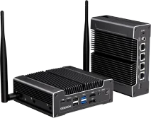 geekom IX12 Mini PC