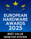 european hardware awards 2025