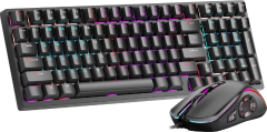 clavier et souris