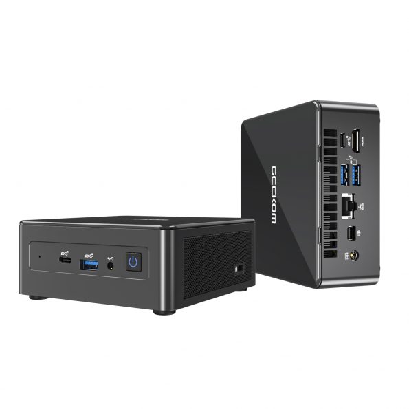 GEEKOM Mini IT8