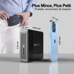 Mini Air11 GEEKOM Mini PC Intel celeron 5095 (1)