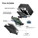GEEKOM Mini IT8