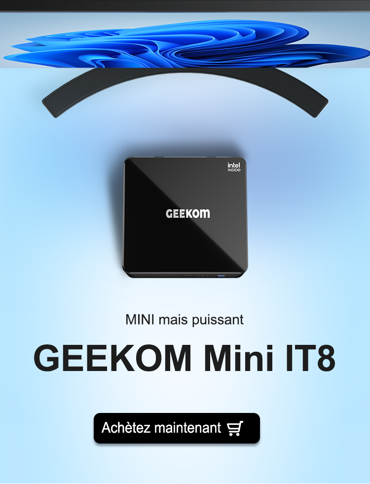 GEEKOM mini IT8