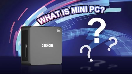 Que devez-vous savoir avant d’acheter un mini PC?