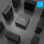 Mini IT8 SE GEEKOM Mini PC i3-8109U (1)
