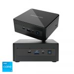 Mini IT8 SE GEEKOM Mini PC i3-8109U (1)