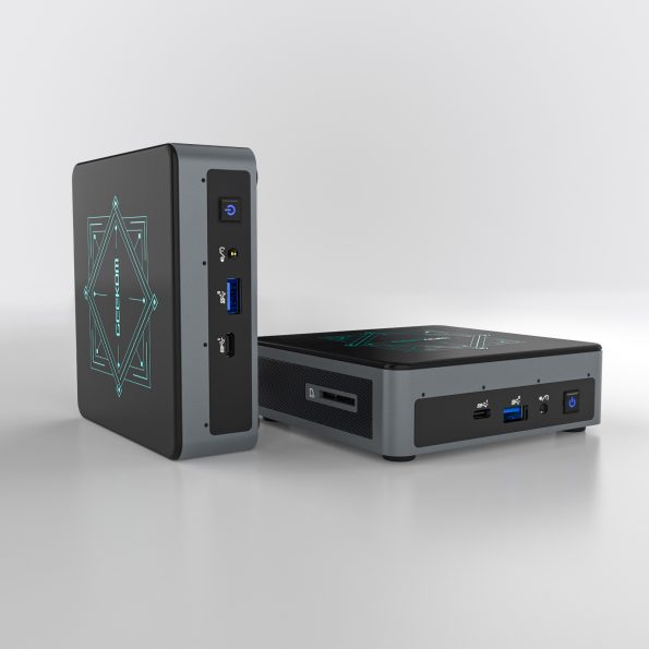 GEEKOM MiniAir 11