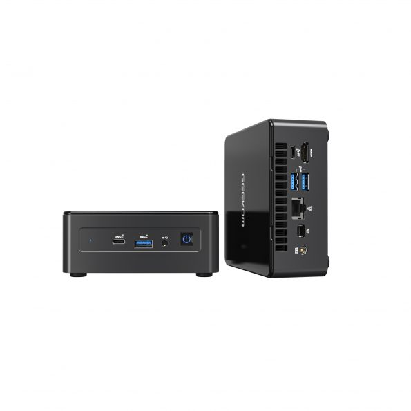 Mini PC GEEKOM MiniIT8 SE