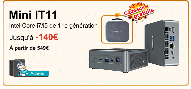 Mini IT11