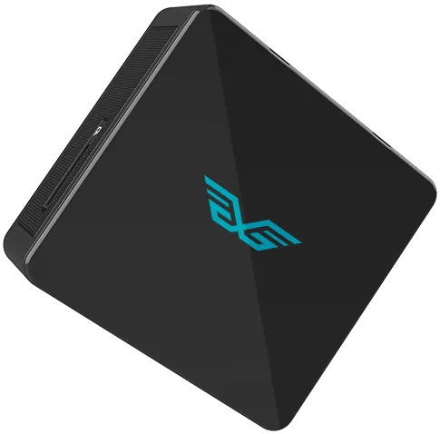 GEEKOM MINI PC