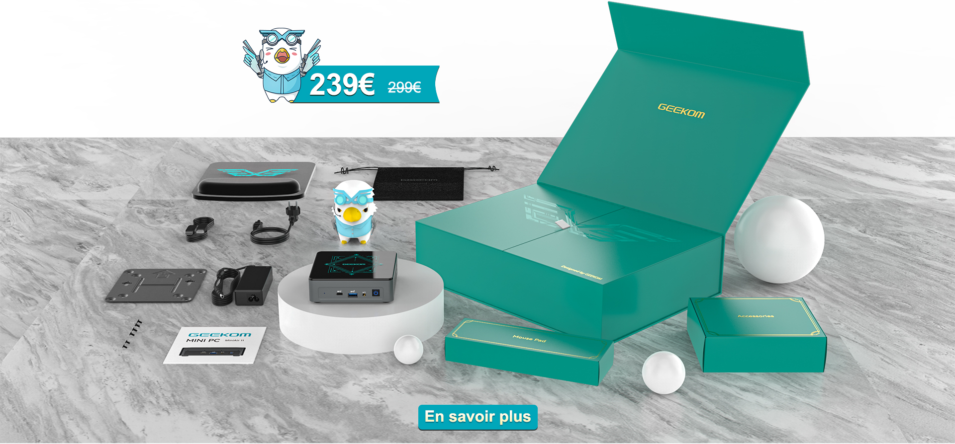 MiniAir 11 Édition Spéciale