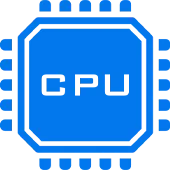 cpu icon