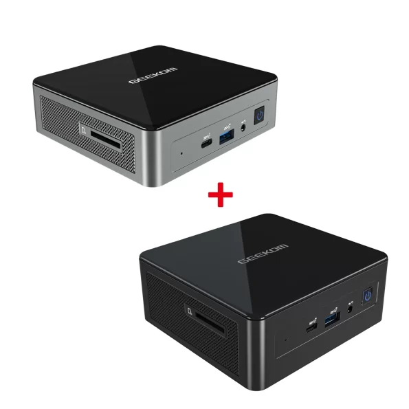 GEEKOM MiniAir 11 IT8SE