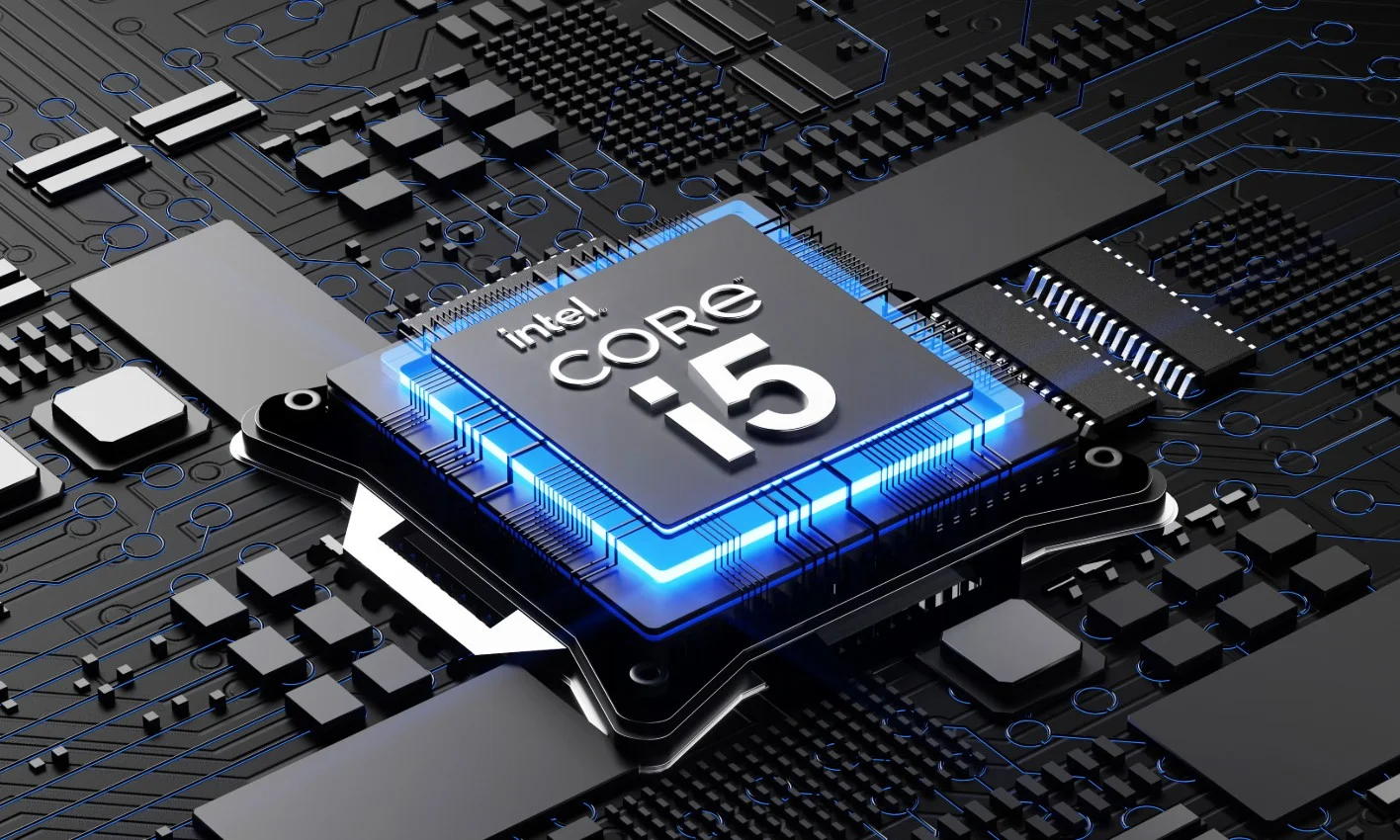 intel i5