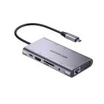GEEKOM HUB USB C
