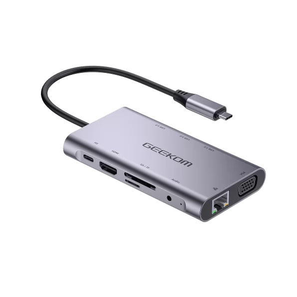 GEEKOM HUB USB C