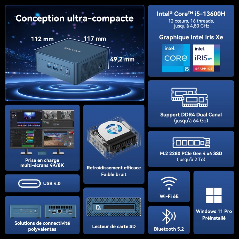 it13-i5-md it13 mini pc