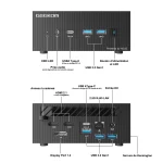 Mini PC AS6 GEEKOM
