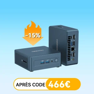 IT12 Mini PC